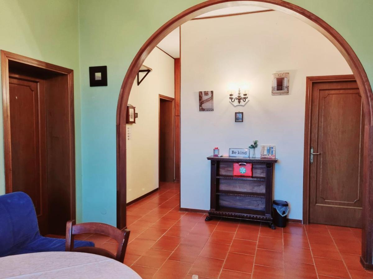 Villa Rismondo Pisa Exterior foto