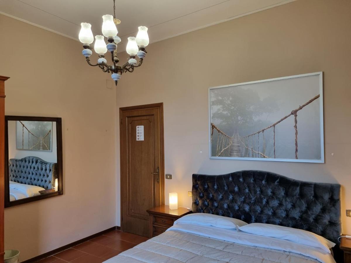 Villa Rismondo Pisa Exterior foto