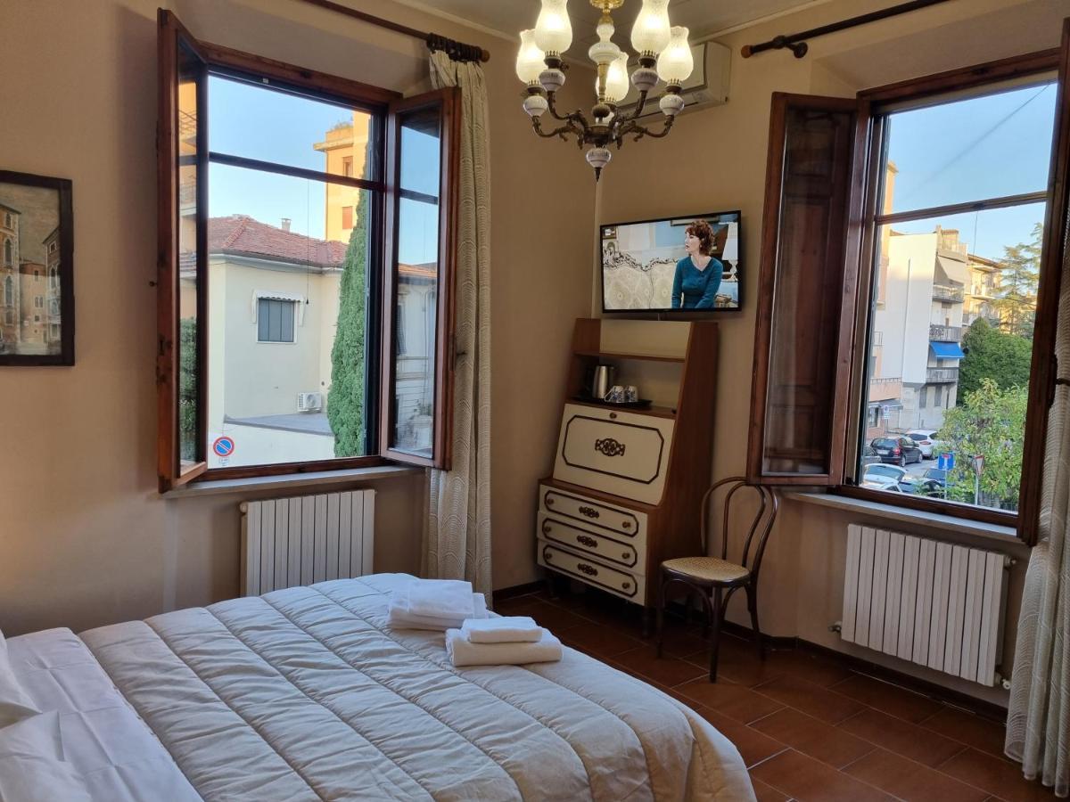 Villa Rismondo Pisa Exterior foto