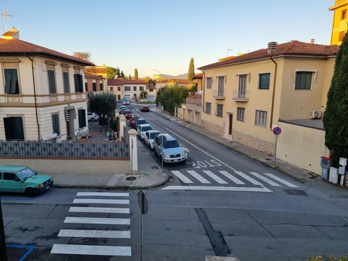 Villa Rismondo Pisa Exterior foto